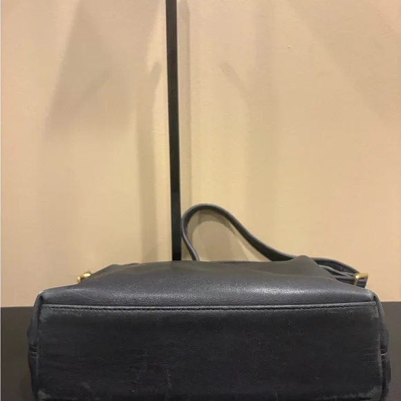 Coach Vintage Legacy Small Pocket Zip Bag ~ Costa Rica - Picture 4 of 6